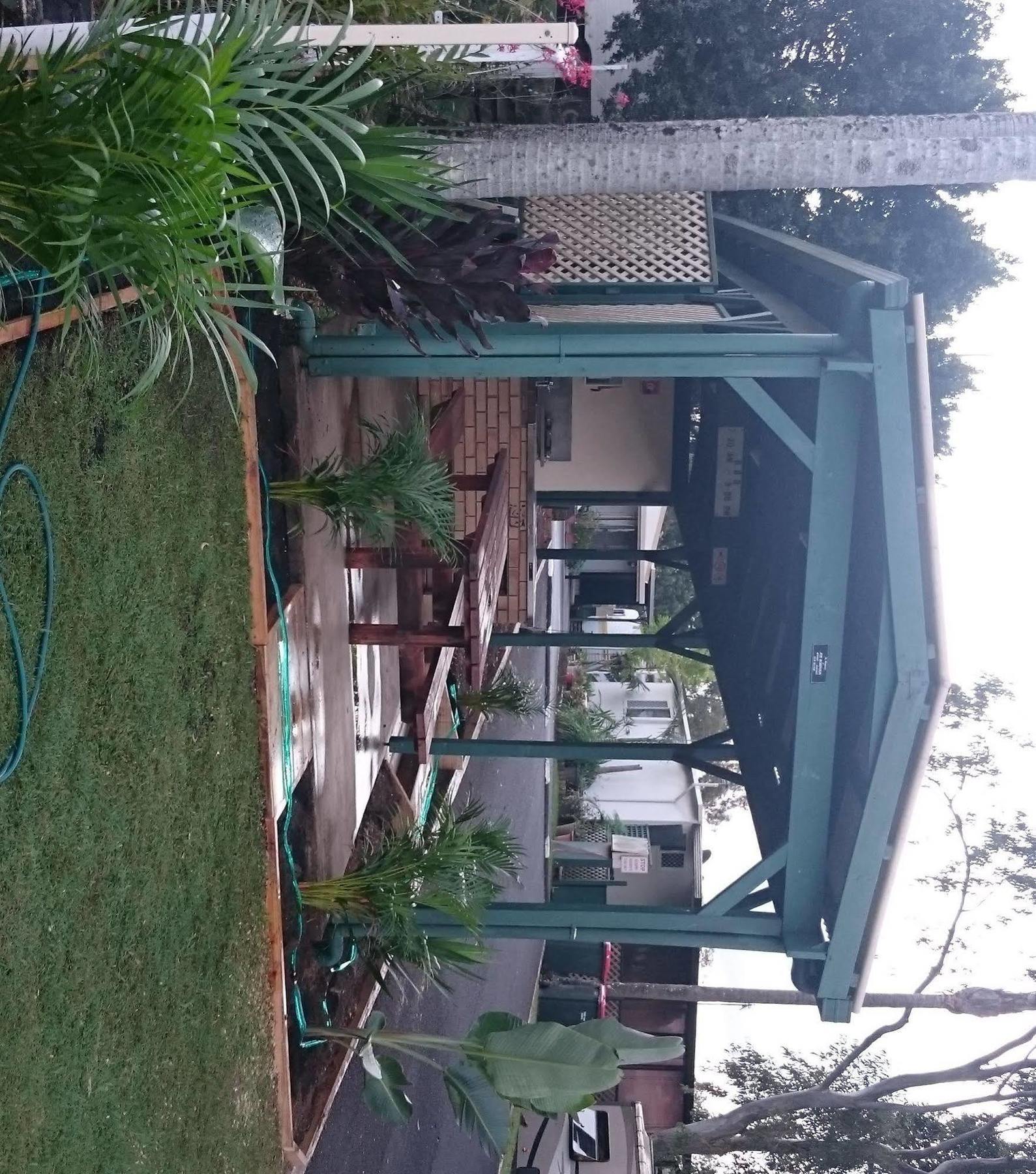 River Retreat Home & Holiday Park Tweed Heads Exterior photo