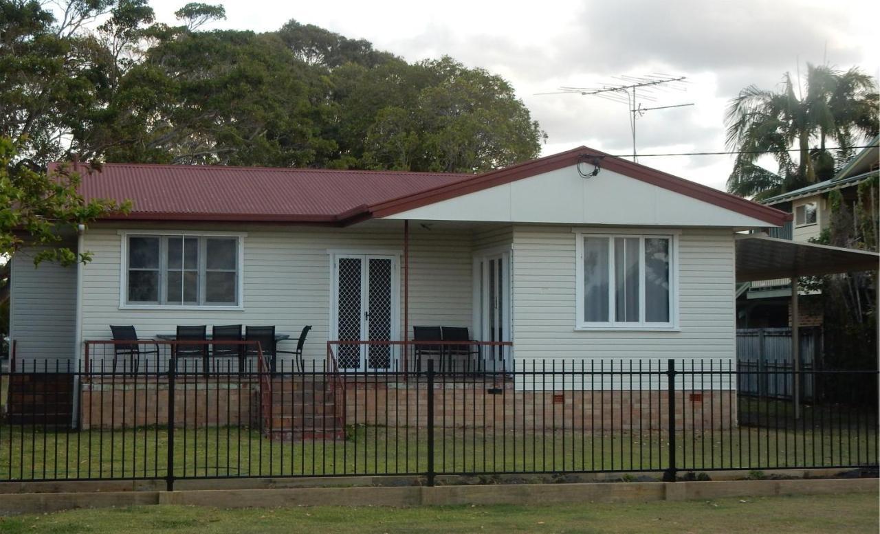 River Retreat Home & Holiday Park Tweed Heads Exterior photo